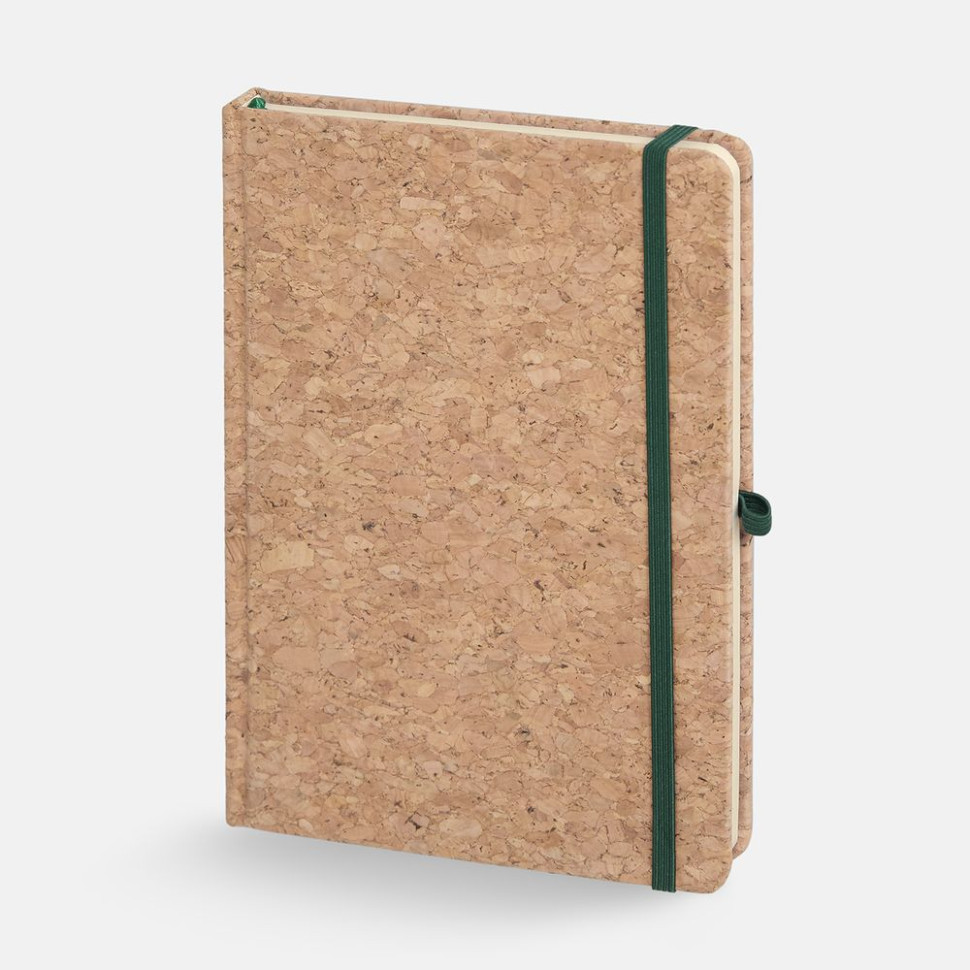 Набор Corkfolio, зеленый Набор Corkfolio, зеленый