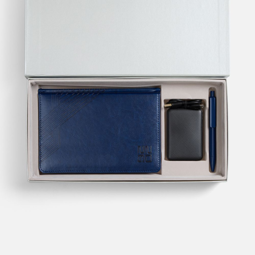 Набор Faro Energy, синий Набор Faro Energy, синий