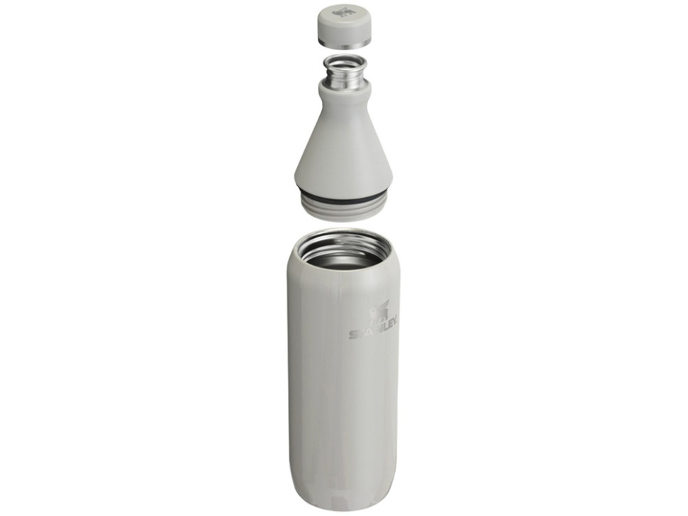 Термобутылка для воды Stanley All Day Slim