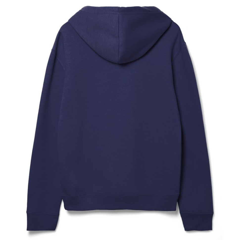 Худи унисекс Phoenix, темно-синее