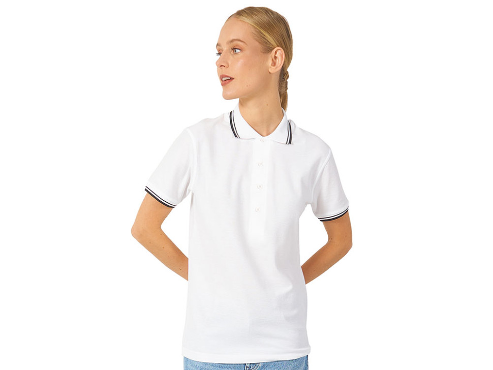 Рубашка поло Erie женская Рубашка поло Erie женская