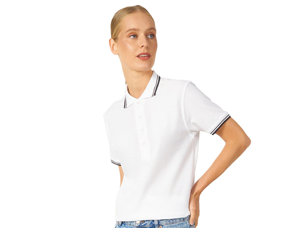 Рубашка поло Erie женская Рубашка поло Erie женская