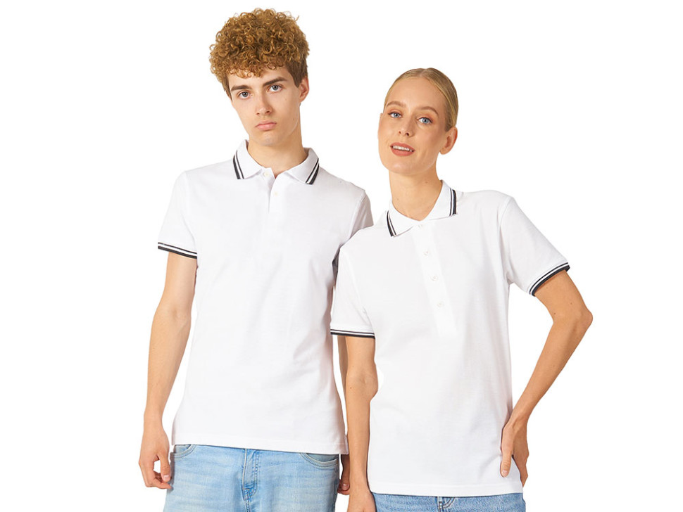 Рубашка поло Erie женская Рубашка поло Erie женская