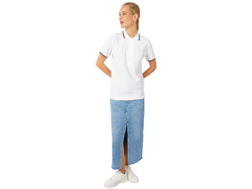 Рубашка поло Erie женская Рубашка поло Erie женская