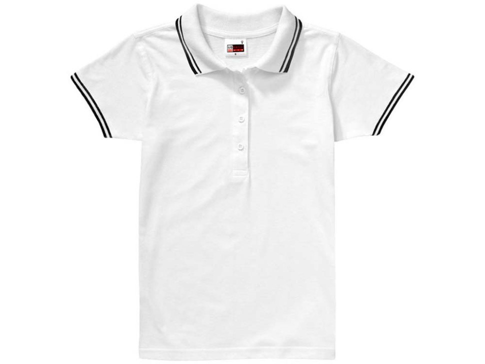 Рубашка поло Erie женская Рубашка поло Erie женская