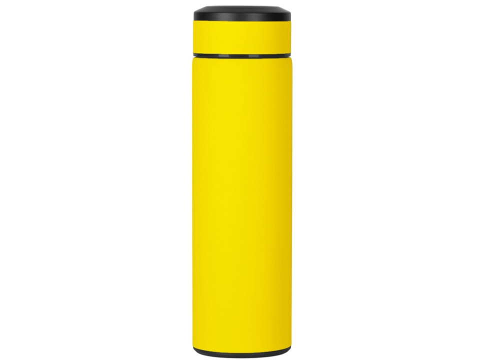 Вакуумный термос Vacuum Flask C1, soft touch, 420мл