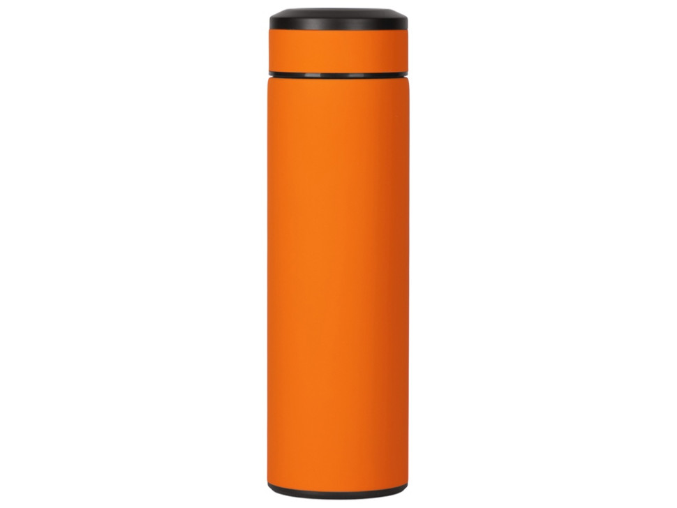 Вакуумный термос Vacuum Flask C1, soft touch, 420мл