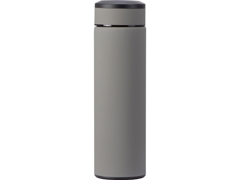 Вакуумный термос Vacuum Flask C1, soft touch, 420мл