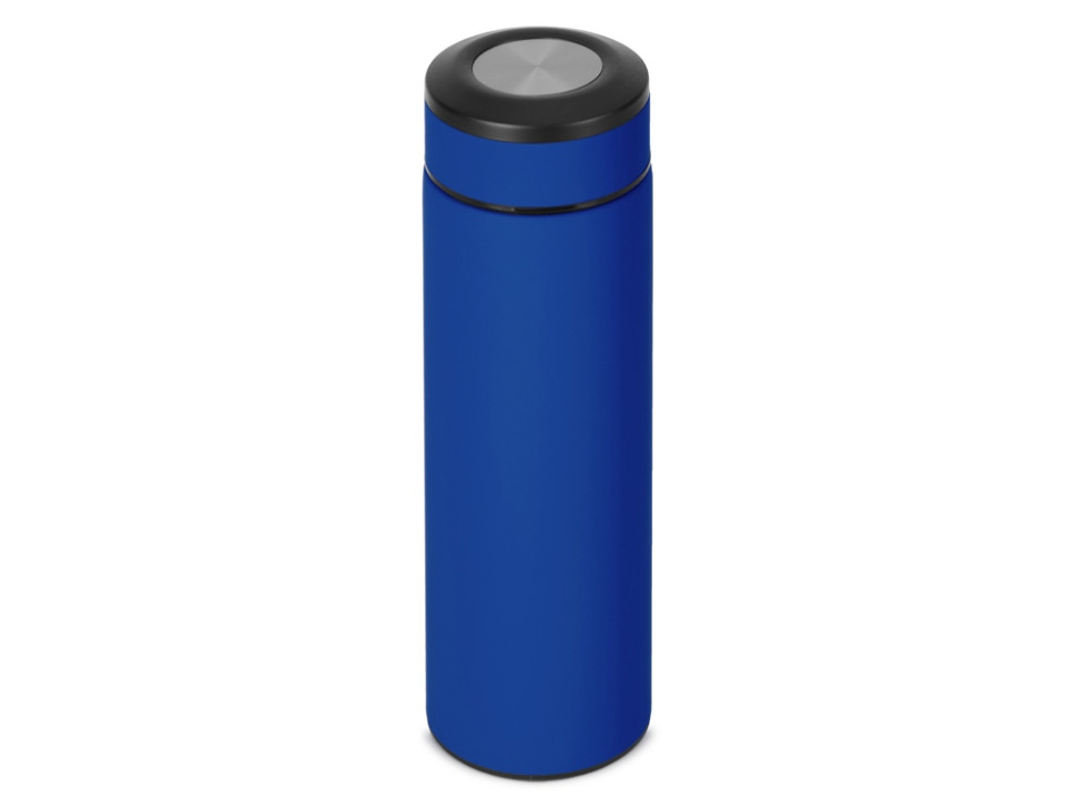 Вакуумный термос Vacuum Flask C1, soft touch, 420мл