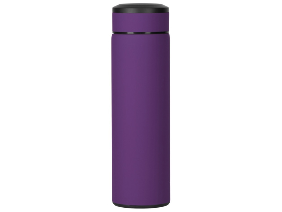 Вакуумный термос Vacuum Flask C1, soft touch, 420мл