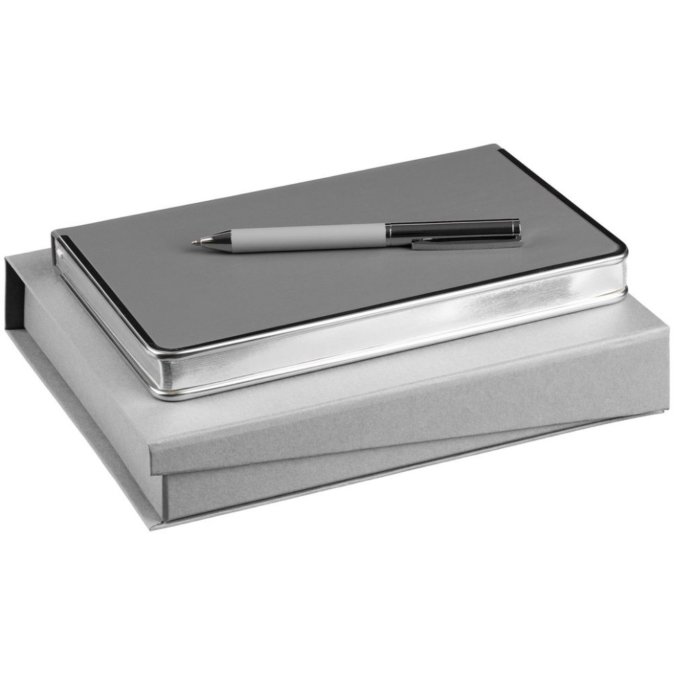 Набор Relax, серый Набор Relax, серый