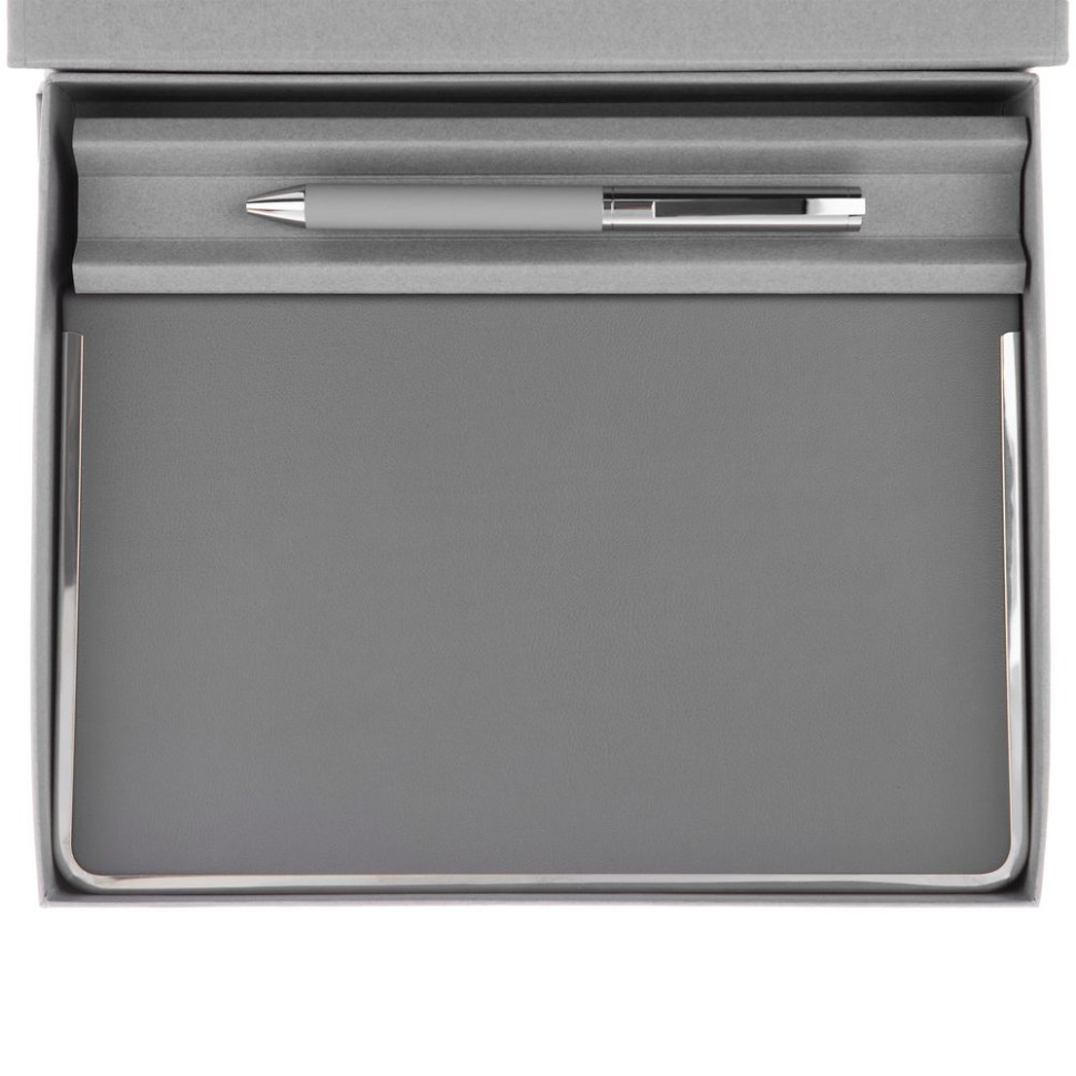 Набор Relax, серый Набор Relax, серый