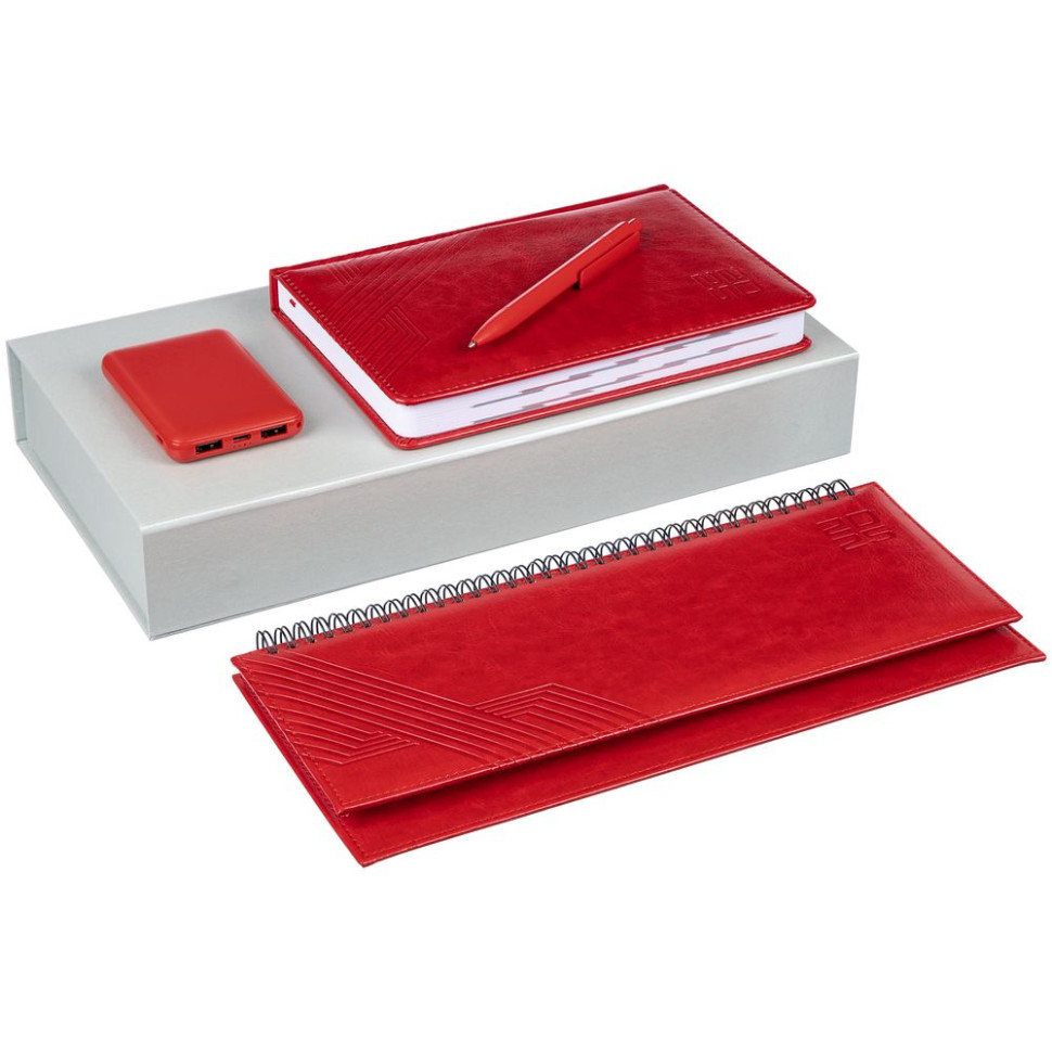 Набор Faro Energy, красный Набор Faro Energy, красный