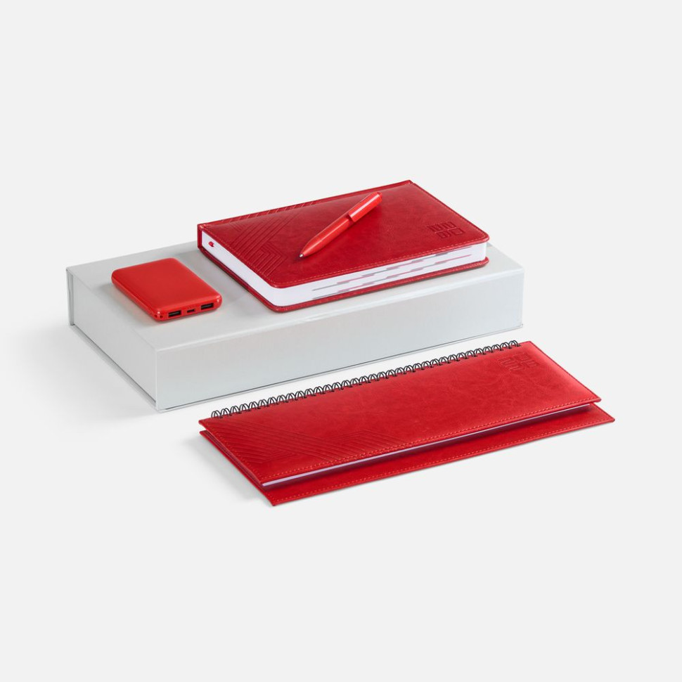 Набор Faro Energy, красный Набор Faro Energy, красный