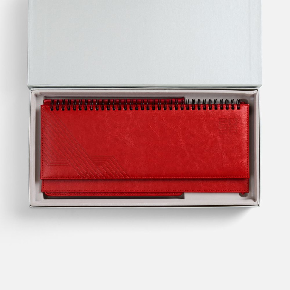 Набор Faro Energy, красный Набор Faro Energy, красный