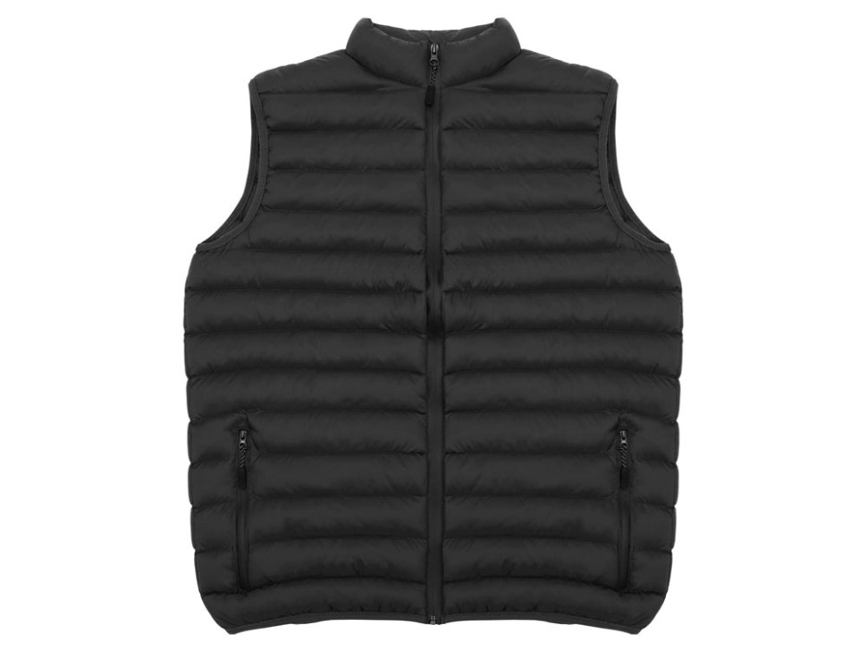 Стеганный жилет Uniqloud, мужской