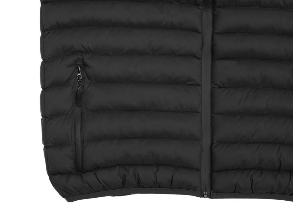 Стеганный жилет Uniqloud, мужской