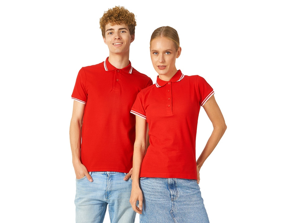 Рубашка поло Erie женская Рубашка поло Erie женская