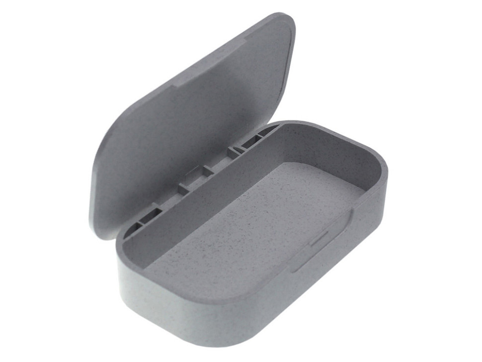 USB 2.0- флешка промо Варуна на 8 Гб с поворотным механизмом