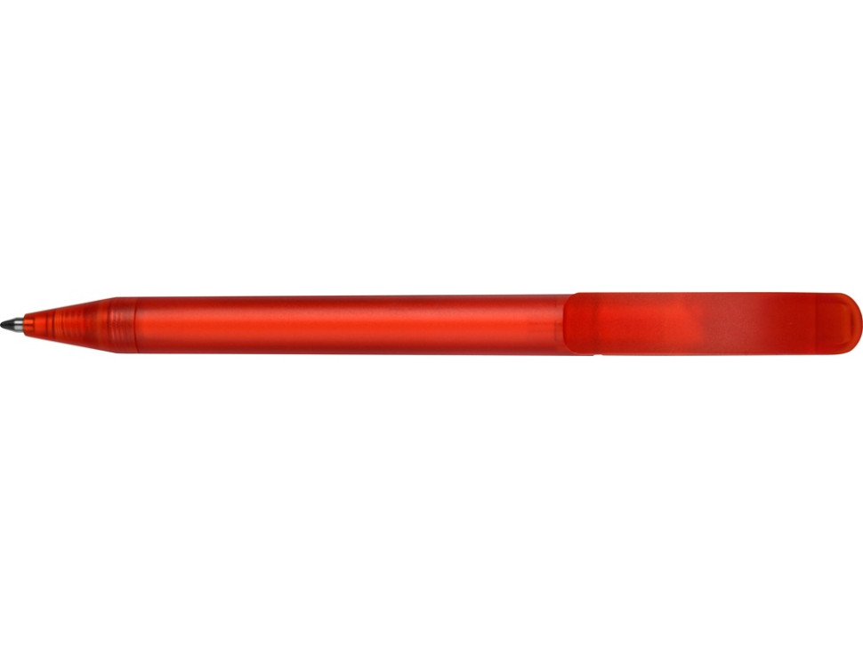 Ручка пластиковая шариковая Prodir DS3 TFF