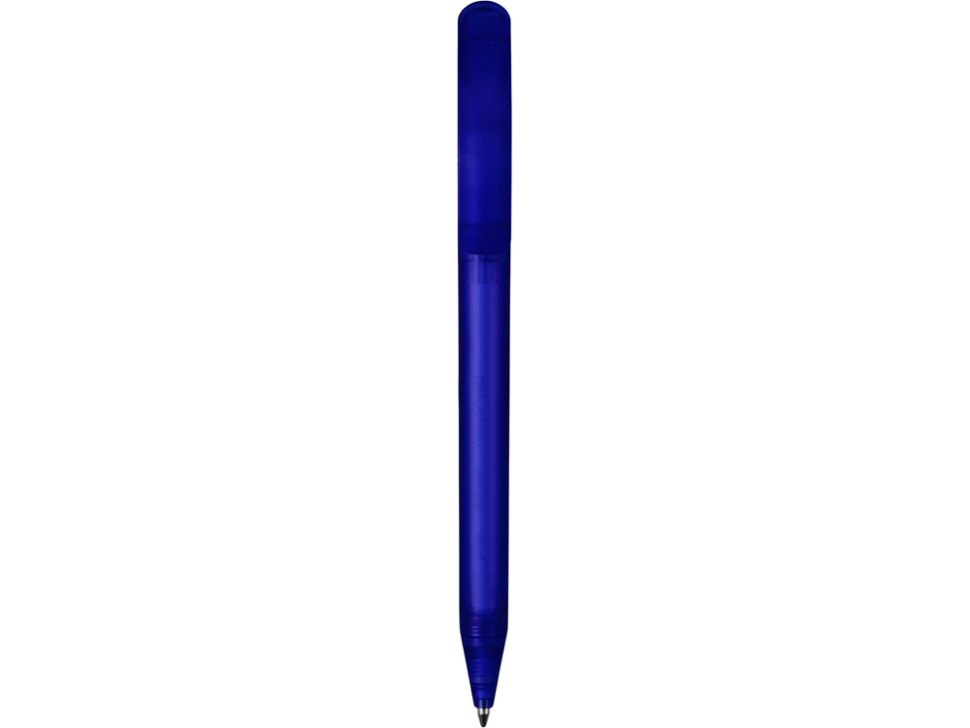 Ручка пластиковая шариковая Prodir DS3 TFF