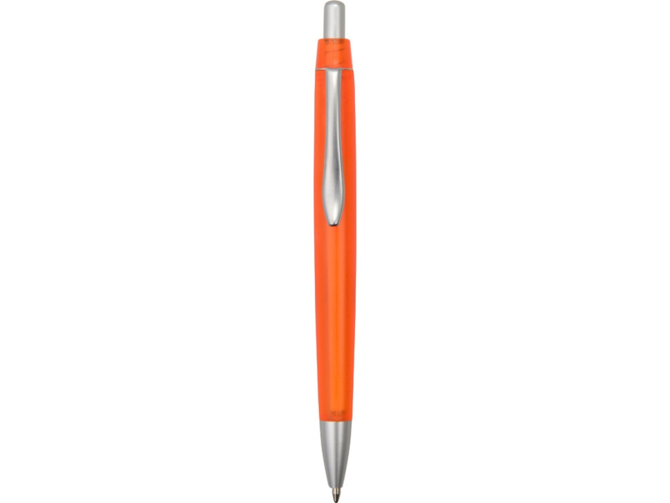 Блокнот Контакт с ручкой