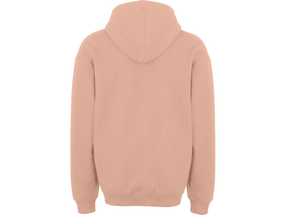 Толстовка с капюшоном оверсайз Berlin унисекс