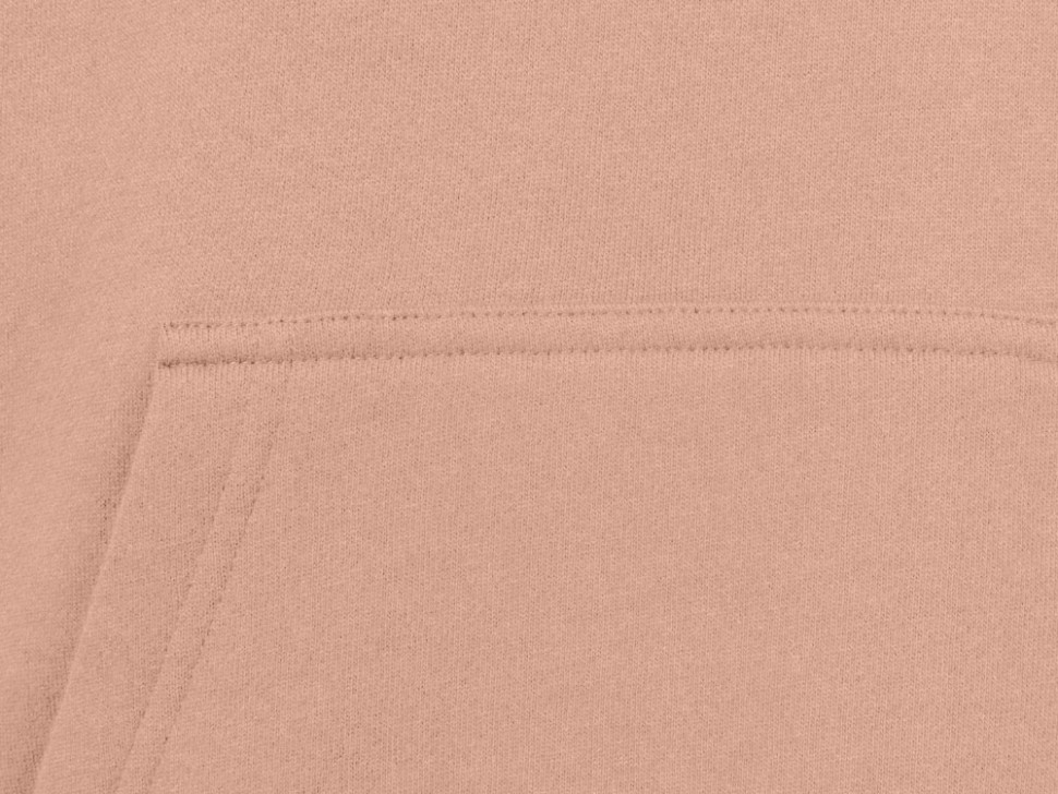 Толстовка с капюшоном оверсайз Berlin унисекс