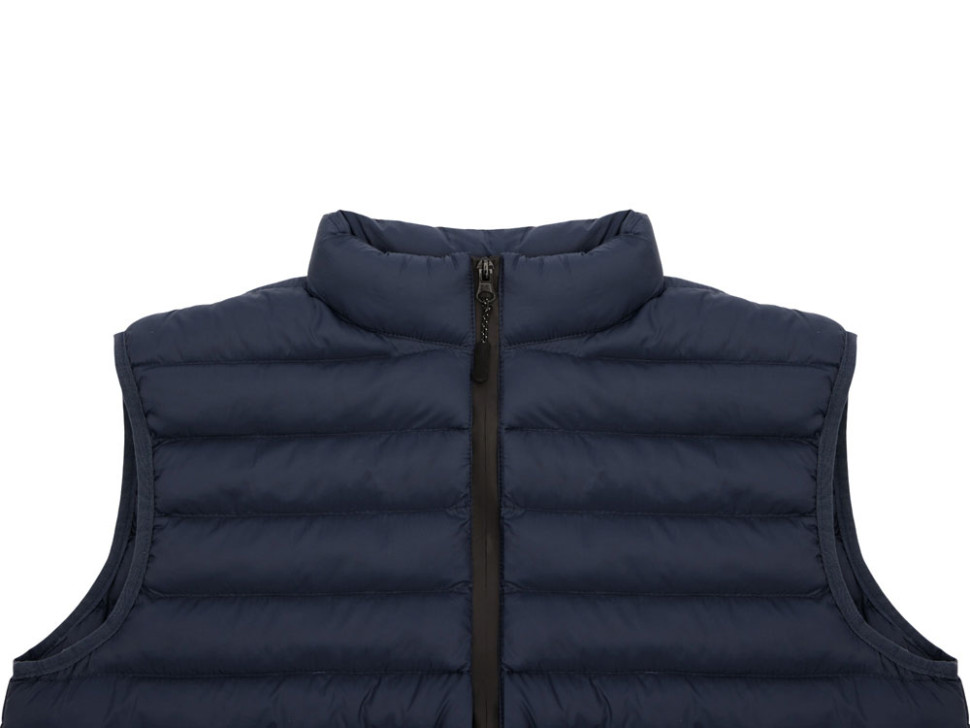 Стеганный жилет Uniqloud, мужской