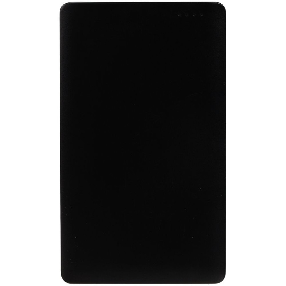 Аккумулятор Easy Trick ver.2, 4000 мАч, черный Аккумулятор Easy Trick ver.2, 4000 мАч, черный