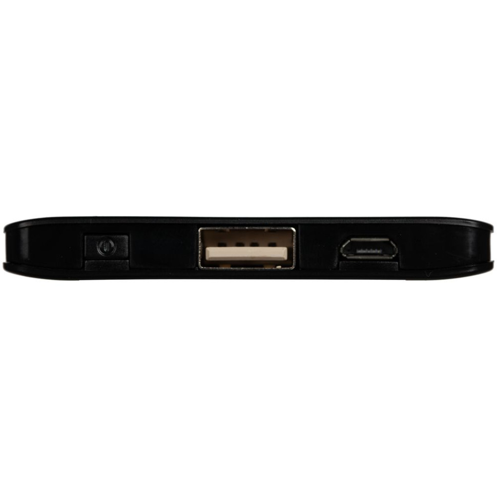 Аккумулятор Easy Trick ver.2, 4000 мАч, черный Аккумулятор Easy Trick ver.2, 4000 мАч, черный