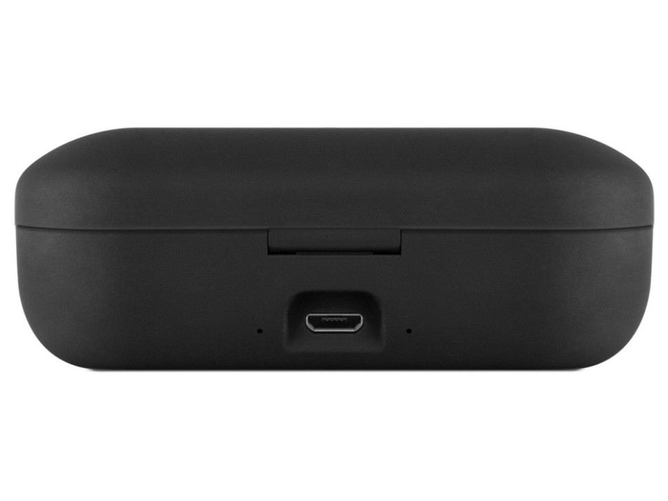 Беспроводные наушники Mysound Free Black