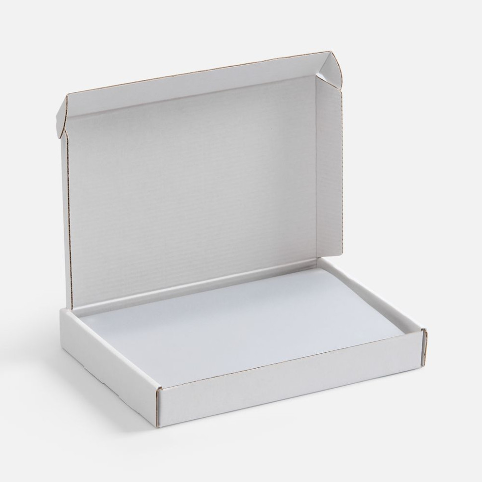 Ежедневник inStream, недатированный, серый