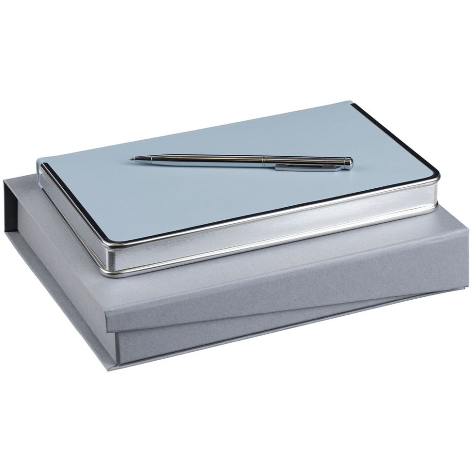 Набор Relax, голубой Набор Relax, голубой