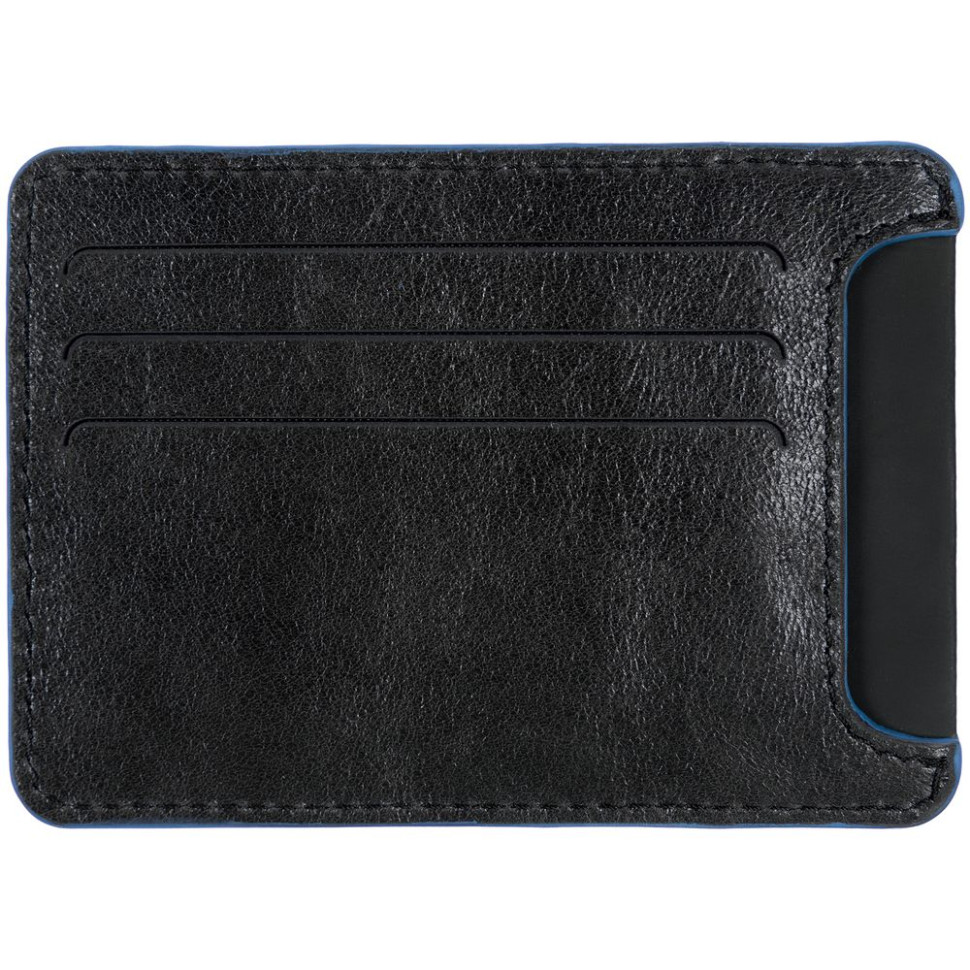 Набор Arrival, черный с синим Набор Arrival, черный с синим