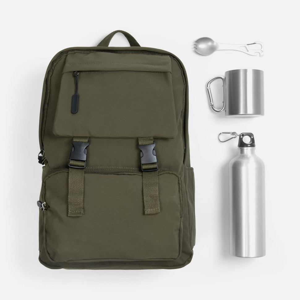 Набор TrekKing Набор TrekKing