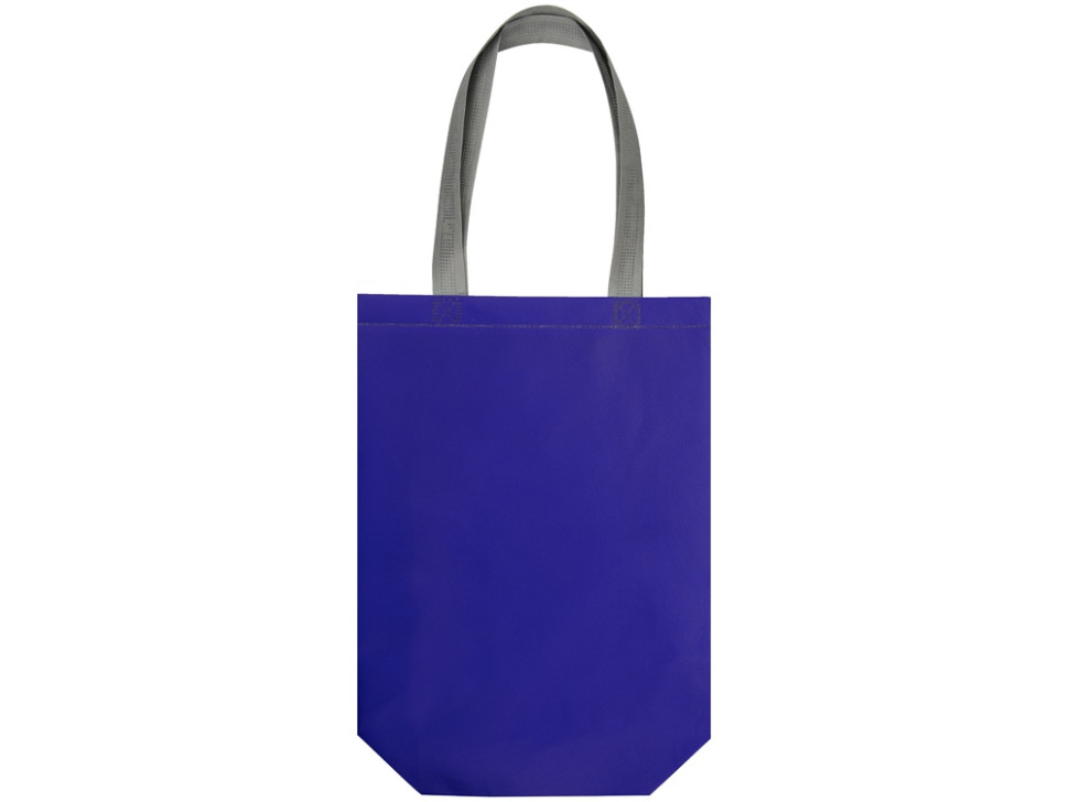 Сумка для шопинга Utility ламинированная, 110 г/м2