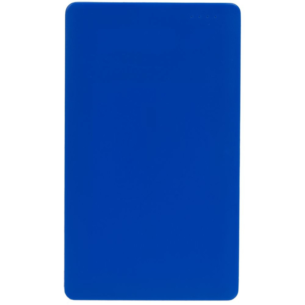 Аккумулятор Easy Trick ver.2, 4000 мАч, синий Аккумулятор Easy Trick ver.2, 4000 мАч, синий