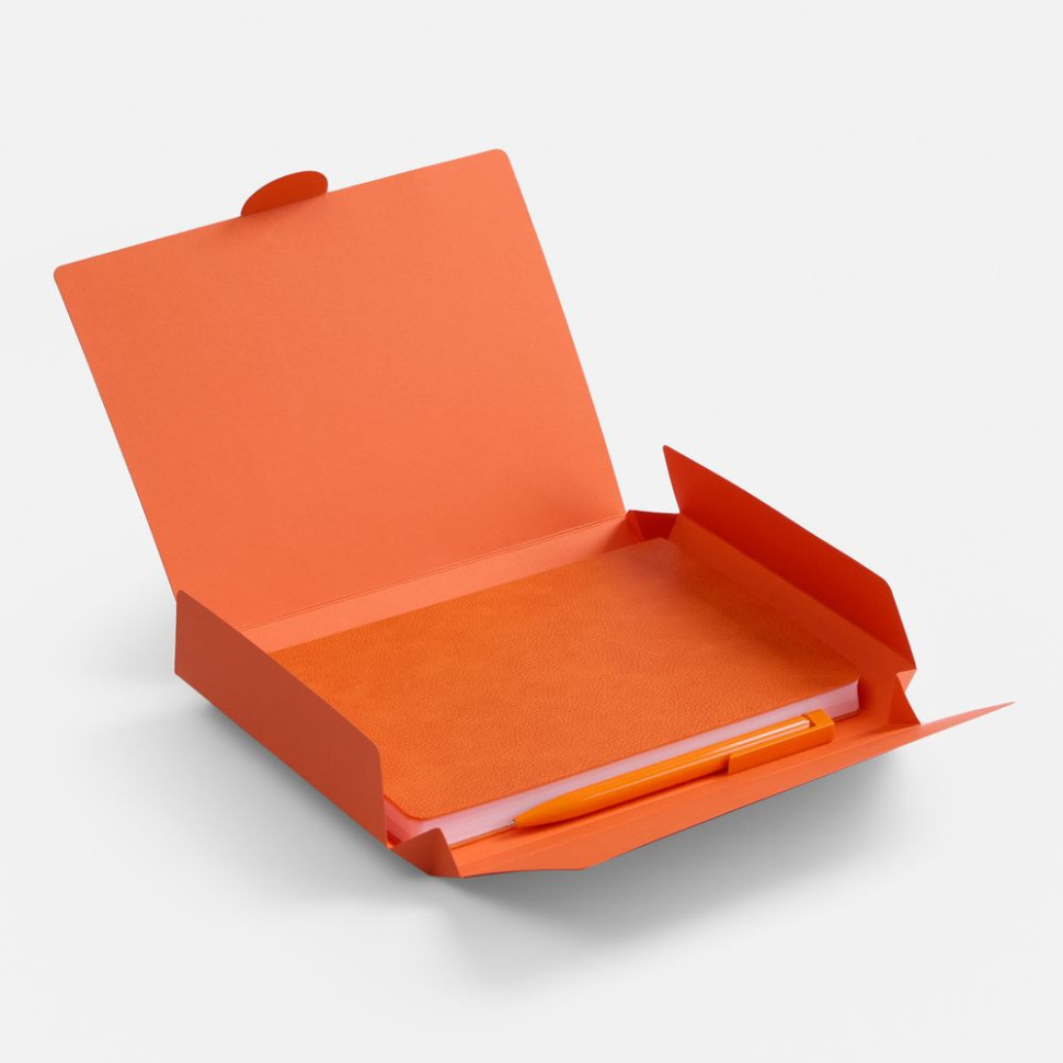 Набор Lafite, оранжевый Набор Lafite, оранжевый