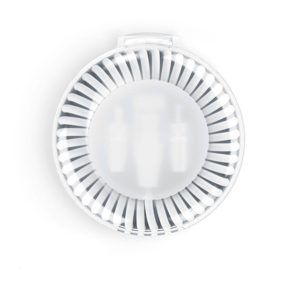 Кабель Vonmahlen Allroundo Eco для быстрой зарядки, белый