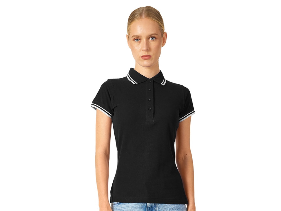 Рубашка поло Erie женская Рубашка поло Erie женская