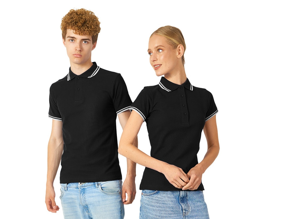 Рубашка поло Erie женская Рубашка поло Erie женская