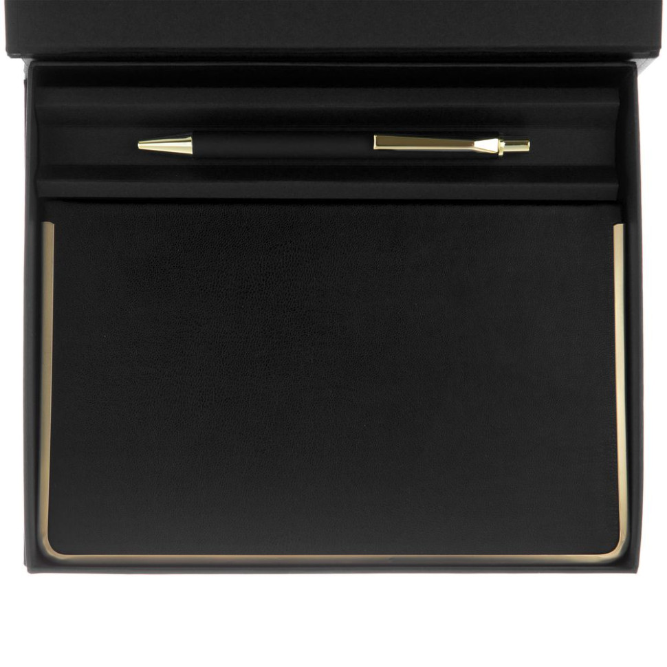 Набор Relax, черный Набор Relax, черный