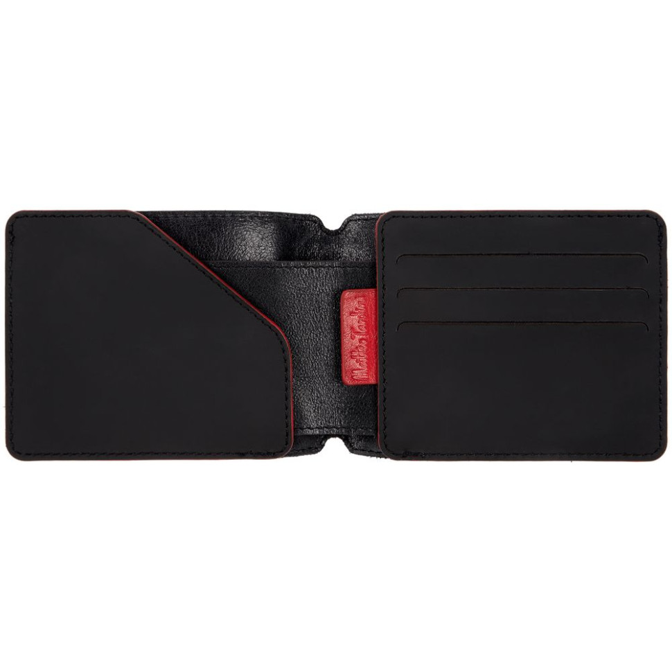 Набор Arrival, черный с красным Набор Arrival, черный с красным