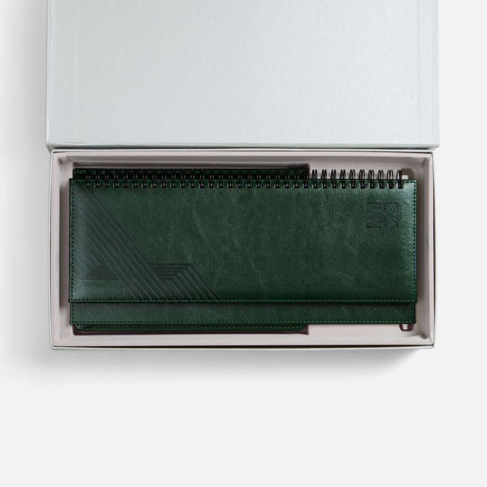 Набор Faro Energy, зеленый Набор Faro Energy, зеленый