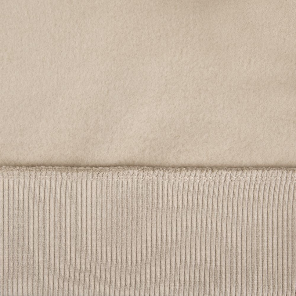 Худи Kirenga Heavy 2.0, бежевое