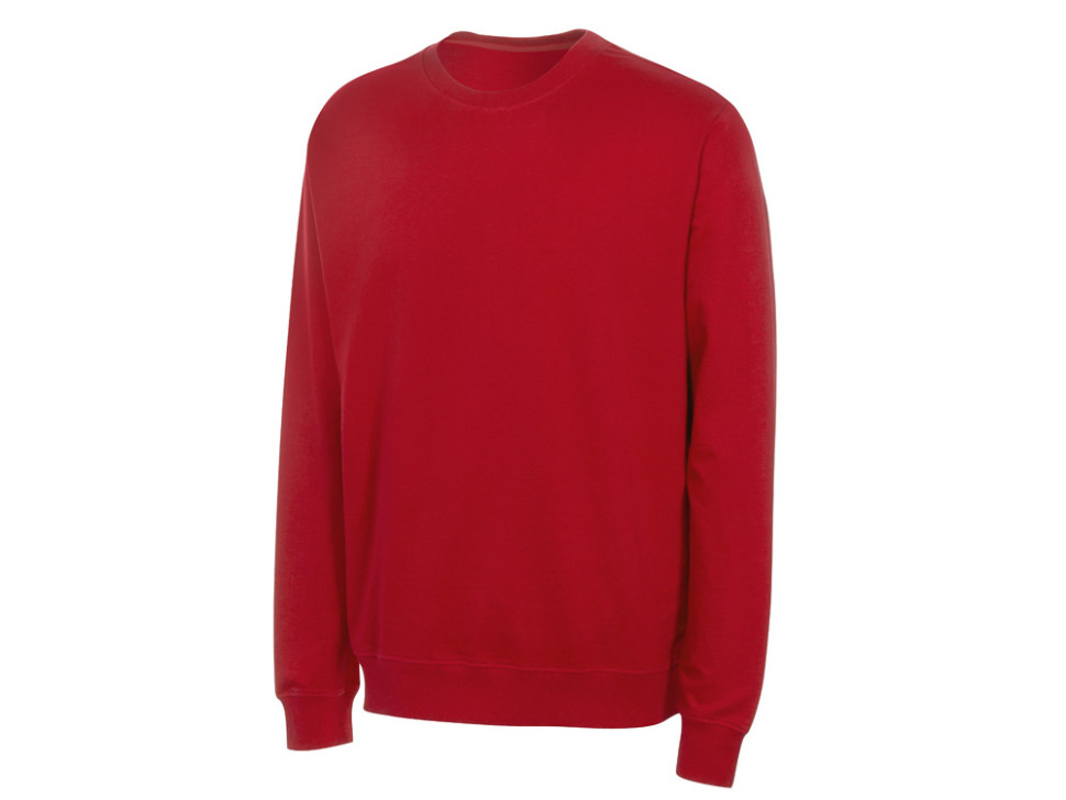 Свитшот Warsaw, унисекс