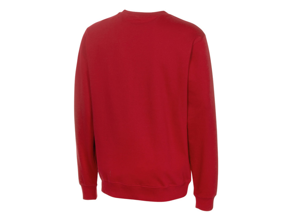 Свитшот Warsaw, унисекс