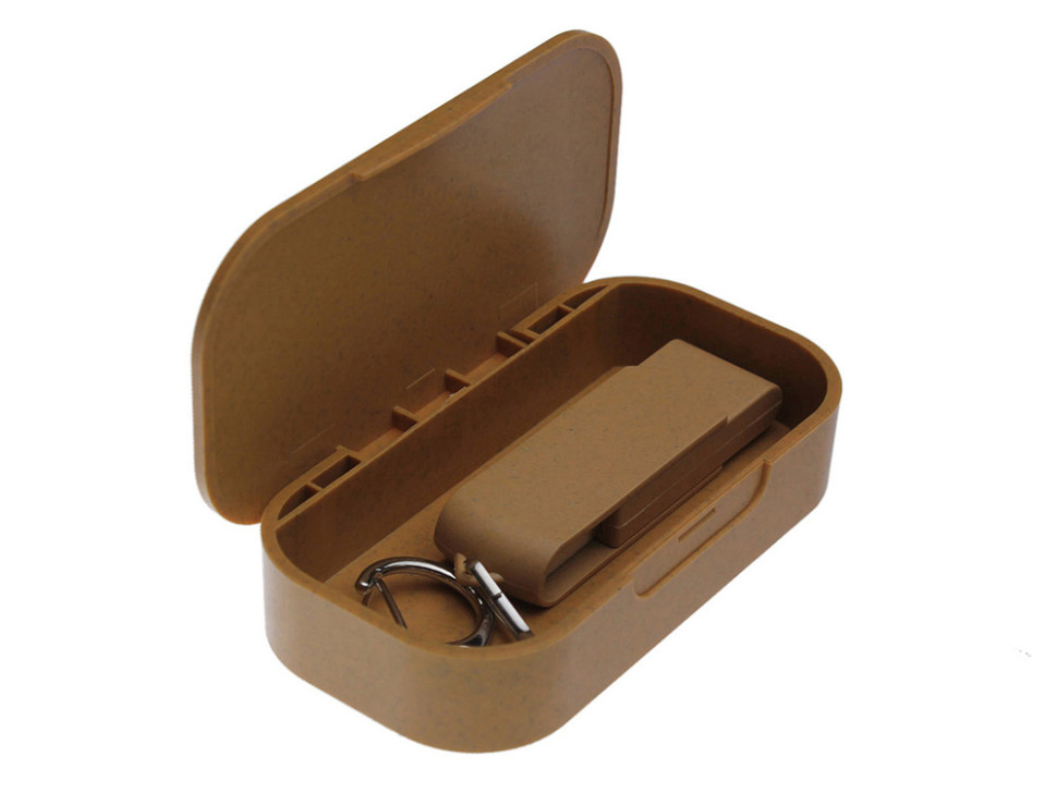 USB 2.0- флешка промо Варуна на 64 Гб с поворотным механизмом USB 2.0- флешка промо Варуна на 64 Гб с поворотным механизмом