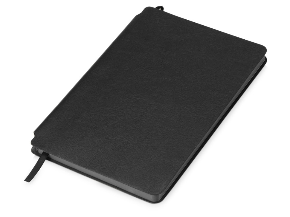 Подарочный набор Notepeno с блокнотом А5, флешкой и ручкой